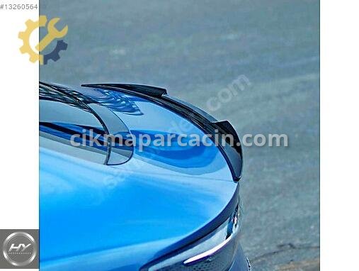 BYD Seal Body Kit çıkma parça