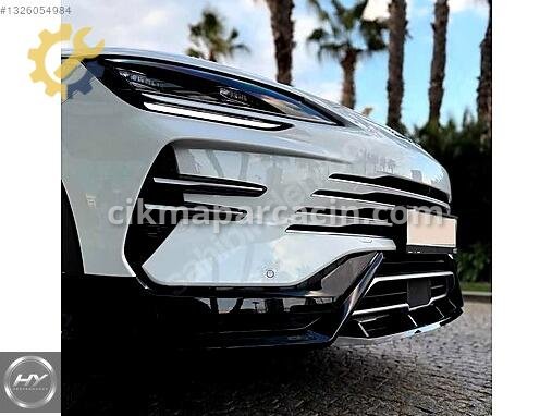 BYD Seal U Body Kit çıkma parça
