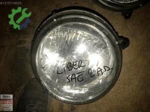 Liberty Sağ Far Jeep Orjinal Çıkma Parca