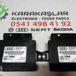 Audi A4 Fren Beyni çıkma parça - KARAKAŞLAR YEDEK PARÇA Konya