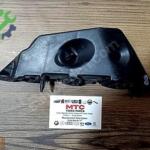 C-MAX 2011-18 SAĞ ÖN TAMPON BRAKET AM51-17D958-A