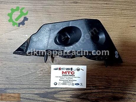 Ford C-Max Ön Tampon çıkma parça