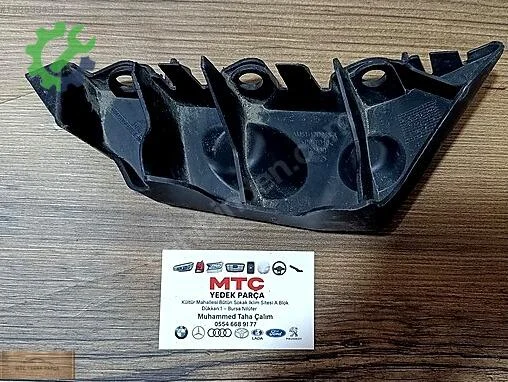 Ford C-Max Ön Tampon 2011-18 çıkma parça