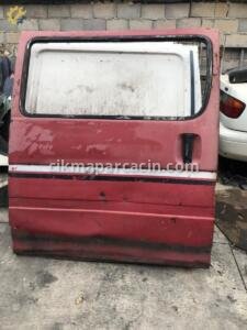 Toyota Hiace Sağ Orta Kapı