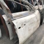 Kıa Cerato Sağ Ön Kapı 2010-2012