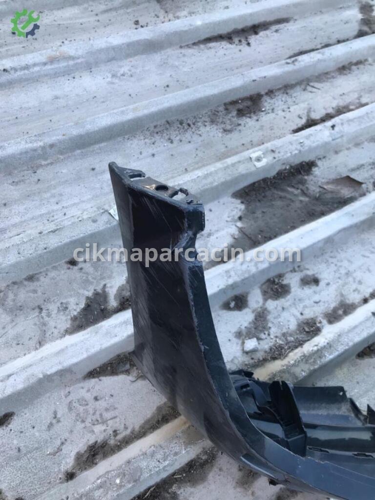 BMW 1 Serisi Ön Tampon 108336-10 çıkma parça