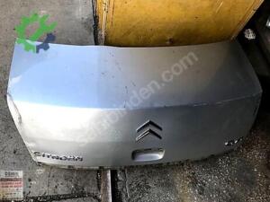C4 SEDAN BAGAJ CİTRÖEN ORJİNAL ÇIKMA PARÇA
