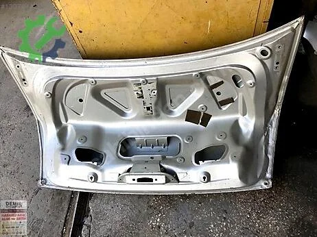 Citroen C4 Bagaj çıkma parça