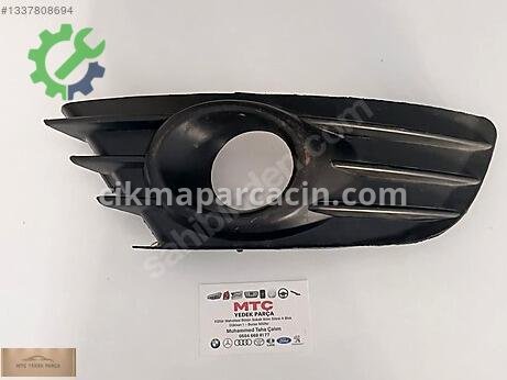 Citroen C4 Sis Farı Çerçevesi çıkma parça