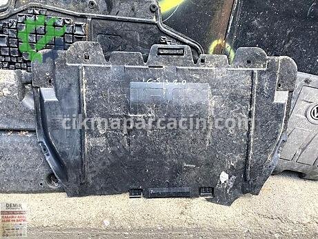 Citroen C5 Motor Alt Muhafaza çıkma parça