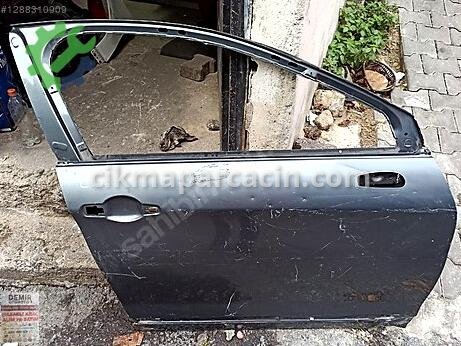 Citroen C5 Sağ Ön Kapı çıkma parça