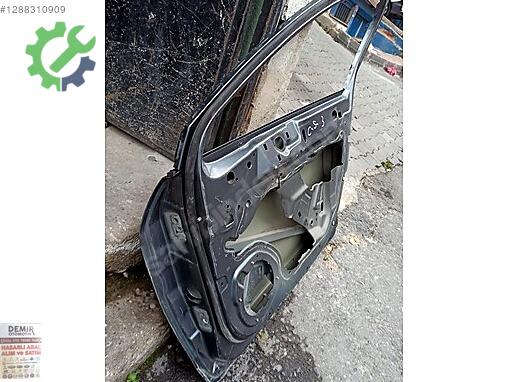 Citroen C5 Sağ Ön Kapı çıkma parça
