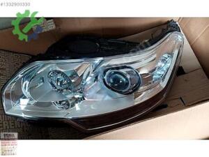 C5 XENON SOL FAR CİTRÖEN ORJİNAL ÇIKMA PARÇA