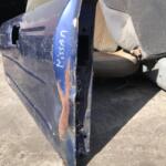 Nissan Skystar Bagaj Kapağı 2003-2008