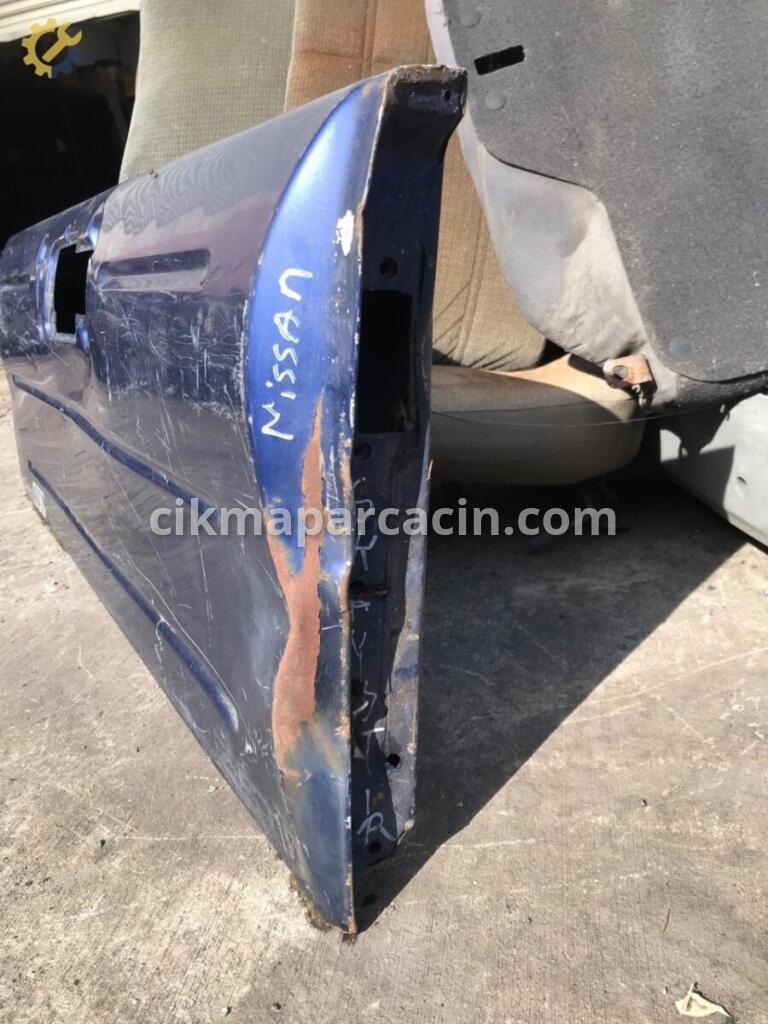 Nissan Skystar Bagaj Kapağı 2003-200 çıkma parça