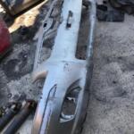 Toyota Avensis Ön Tampon 2006-2008
