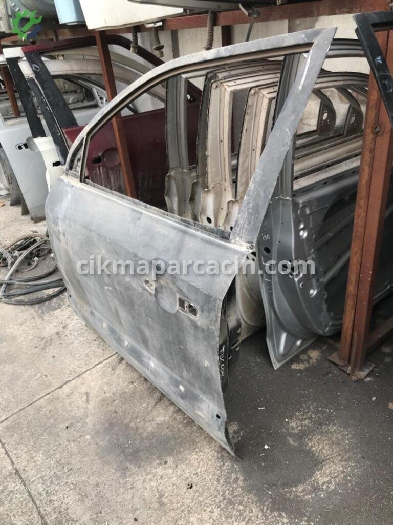 Hyundai Tucson Sol Ön Kapı 760032E000 çıkma parça