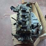 H4M MEGANE İV DUSTER MOTOR