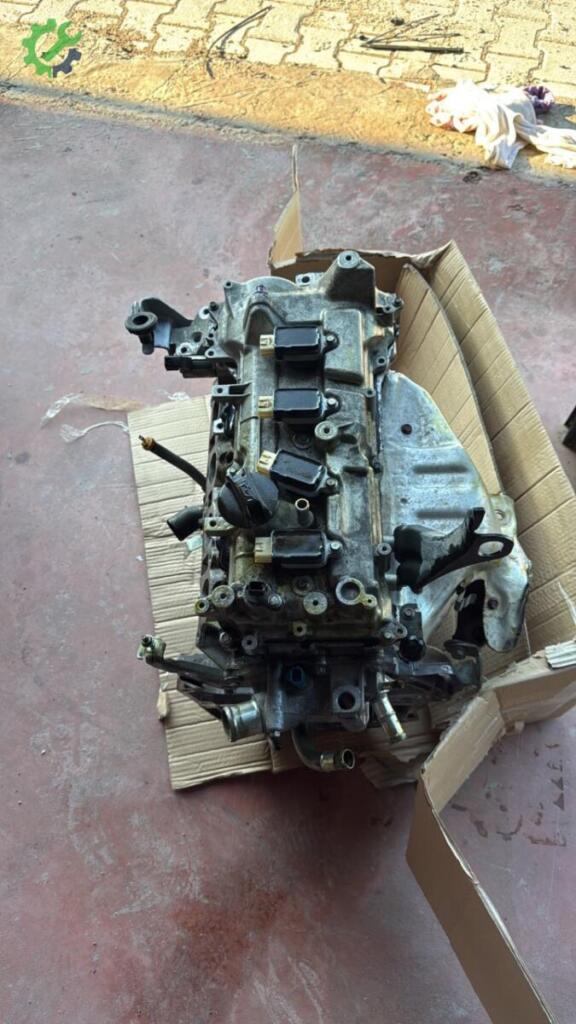 Renault Megane Komple Motor H4M 721 çıkma parça