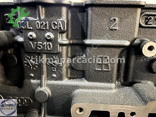 Volkswagen Transporter Blok çıkma parça