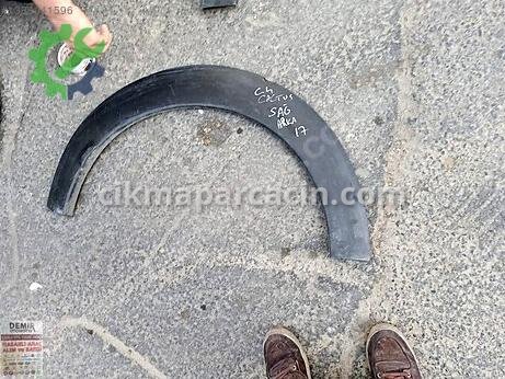Diğer Dodik çıkma parça
