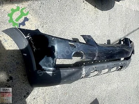 Chevrolet Captiva Ön Tampon çıkma parça