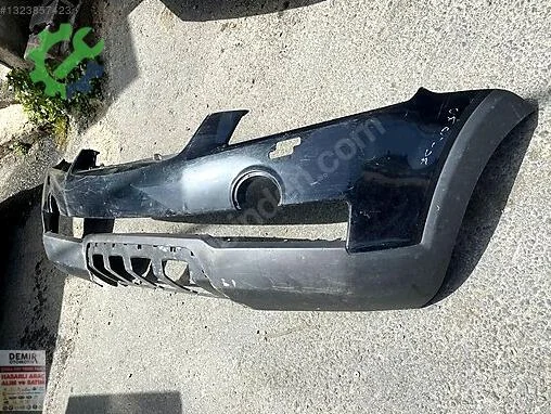 Chevrolet Captiva Ön Tampon çıkma parça