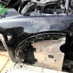 CAPTİVA SAĞ ÖN ÇAMURLUK CHEVROLET ORJİNAL ÇIKMA PARÇA