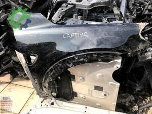 CAPTİVA SAĞ ÖN ÇAMURLUK CHEVROLET ORJİNAL ÇIKMA PARÇA