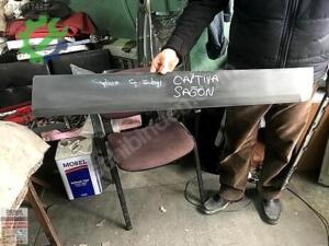 CAPTİVA SAĞ SOL ÖN ARKA KAPI ÇITASI CHEVROLET ORJİNAL ÇIKMA