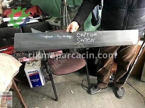 Chevrolet Captiva Kapı Çıtası çıkma parça