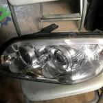 CAPTİVA SOL FAR CHEVROLET ORJİNAL ÇIKMA PARÇA