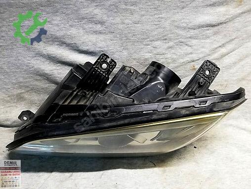Chevrolet Captiva Sol Ön Far çıkma parça