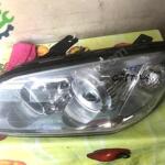 CAPTİVA SOL FAR CHEVROLET ORJİNAL ÇIKMA PARÇA
