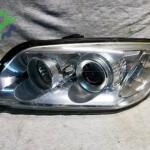 CAPTİVA SOL FAR CHEVROLET ORJİNAL ÇIKMA PARÇA