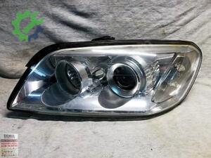 CAPTİVA SOL FAR CHEVROLET ORJİNAL ÇIKMA PARÇA