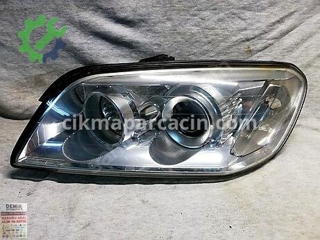 Chevrolet Captiva Sol Ön Far çıkma parça