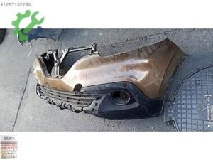 CAPTUR ÖN TAMPON RENAULT ORJİNAL ÇIKMA PARÇA