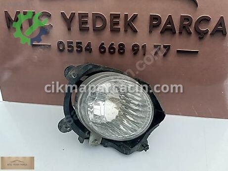 Kia Cerato Sol Sis Farı çıkma parça