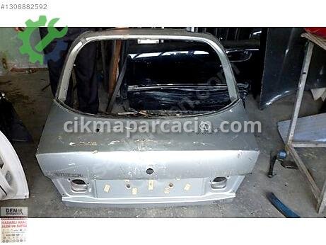 Mitsubishi Carisma Bagaj çıkma parça