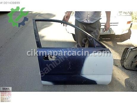 Mitsubishi Carisma Kapı çıkma parça