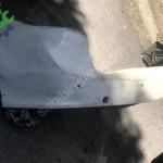 CAYENNE ARKA TAMPON PORSCHE ORJİNAL ÇIKMA PARÇA