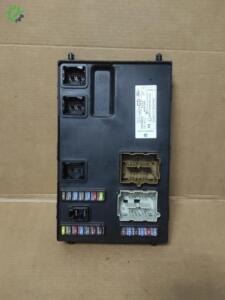 CC1T-14A073-CD FORD TRANSIT MK7 2011-14 Sigorta kutu BCM Beyni