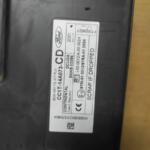 CC1T-14A073-CD FORD TRANSIT MK7 2011-14 Sigorta kutu BCM Beyni