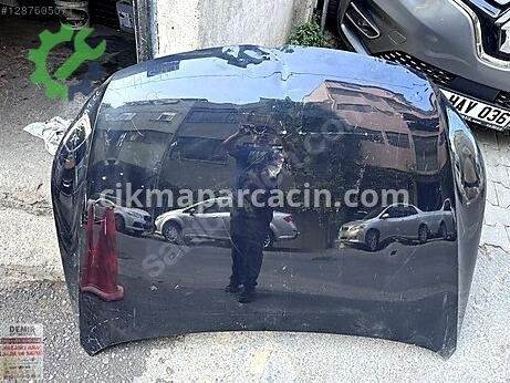 Volkswagen Passat Kaput çıkma parça