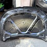 CC KAPUT VOLKSWAGEN ORJİNAL ÇIKMA PARÇA