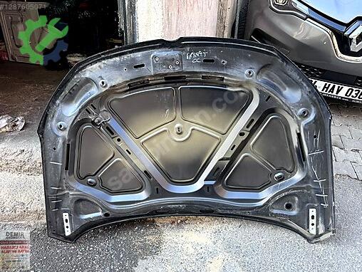 Volkswagen Passat Kaput çıkma parça
