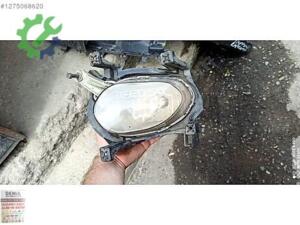 CEED SOL SİS FARI KİA ORJİNAL ÇIKMA PARÇA