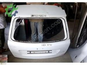 CEED SW BAGAJ KİA ORJİNAL ÇIKMA PARÇA