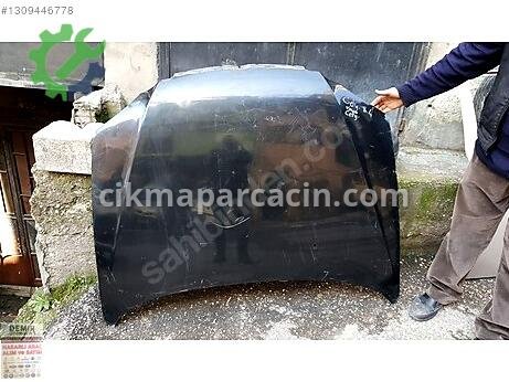 Chery Chance Kaput çıkma parça